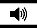 Samsung notification sound earrape meme