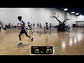 IE Sixers vs Trae Young Elite