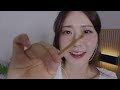 ASMR.sub Friend Cleans Your Ears | First Person Ear Cleaning | sleepy visuals
