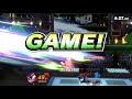 Greninja d-tilt tech trap kill setup.