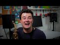 World's Cheapest Sax: A Pro Reviews!