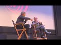 Joe Dante discusses The Movie Theater Experience and Watching Films With An Audience