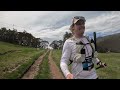 Ultra Trail Kosciuszko 2023 | 50km Ultra Marathon