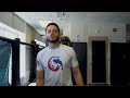 Tap Cancer Out S&C workshop for grapplers - Band distraction & myofacial release / Power training