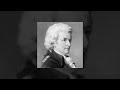 Wolfgang Amadeus Mozart - I. Allegro assai