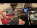 The Story So Far - Watch You Go (Guitar Cover)