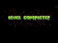 [2.205] “STRONGCOLD”Plattaforme Level 100% Complete By: GDMilesTails77 | Geometry Dash Gameplay