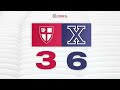 St. George's School vs NAX U15 Prep 02/23 | CSSHL Highlights