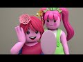 ROBLOX Brookhaven 🏡RP : The Bacon Hair Hates Little Sister (NEW EPISODE)