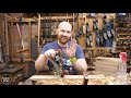 How to Plane Against the Grain and in Figured Wood With a Hand Plane