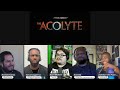 The Acolyte Episode 6 Reaction 