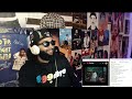 Asake -  Lonely at The Top | REACTION!
