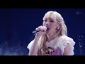 [1080p] TAEYEON - Four Seasons + Voice (SMTOWN LIVE 2019 in Tokyo)