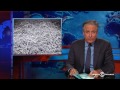 The Daily Show - Shakes on a Plain & Secret Agent Can