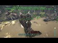 Beating the broodmother in ark