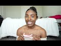 Becoming HER | Post surgery wellness routine | More energy, lightening scars, fitness goals