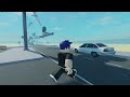 get hit by a car simulator (Roblox)