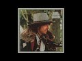 Bob Dylan - Sara (Official Audio)