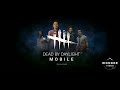 Dead by Daylight Mobile, gameplay #2 algo inesperado paso XD