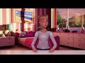 barbie being a woke queen for 3 minutes