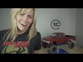 Painting Tips: RC4WD '87 Toyota XtraCab hardbody SCX10 II