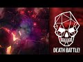 Apocalypse VS The Fallen: Death Battle VS Trailer | (Marvel Vs Transformers)