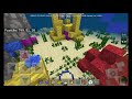Jogando Minecraft PE - Atualização Aquatica