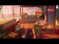 Music to put you in a better mood 🍹[bossa lofi]