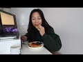 what i eat in a week 🍣 *easy recipes + asian food + realistic*
