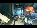 gameplay breakdown 2 (overwatch 2)