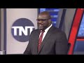 Charles Barkley And Shaq funniest moments/inside the nba