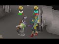 Pking High-Risk Players in the Wilderness