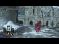 DARK SOULS™ III- Invasion of The Frostwraith