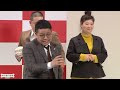 中川家の寄席2023 　[元気ラーメンCM撮影現場]  中川家×ネルソンズ・ミキ・馬場園梓