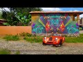 MorganMural Desafío de Fotos Forza Horizon 5