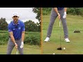 This 1 Minute Tip Helped Him Hit His Best Drive Ever – You Won’t Believe the Results