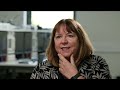 Beth Rigby Interviews... Dame Wendy Hall on artificial intelligence
