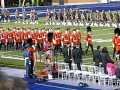 HRH The Prince of Wales with the Toronto Scottish and Royal Regiment of Canada (2/3)