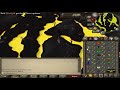 Creating a Runescape World Record (#1)