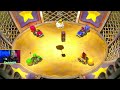 Mario Party Superstars w/ Brutalmoose, Peanubuttergamer and Yungtown - GAME 1