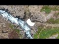 Goðafoss á Ströndum