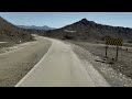 Saih Al Dhahir Wisad Road | Samail Muscat Oman| Road Trip