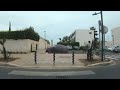 Agadir city walking tour ( Morocco 4K UHD )