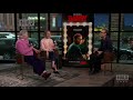 Henry Winkler & Sarah Goldberg Discuss HBO's 