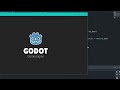 Recreation of Hollow Knight dashing in Godot 4