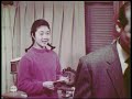 Japan in 1961. Changed life of a Kyoto family 昭和京都