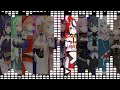 Libitina but sang by Hololive English (FNF X Hololive)