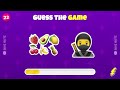 Guess The Fruit by ILLUSION 🍌🍓🍇 | Fruits & Veggies | Emoji Quiz