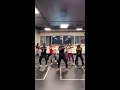Fayahh - Robinson (Dance Challenge)