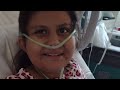 Mother seeking treatment for 11-year-old daughter who needs lung transplant